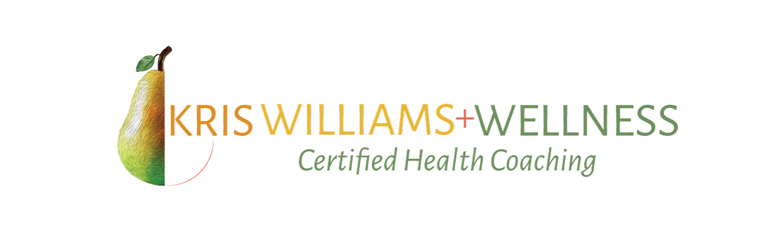Kris Williams+Wellness